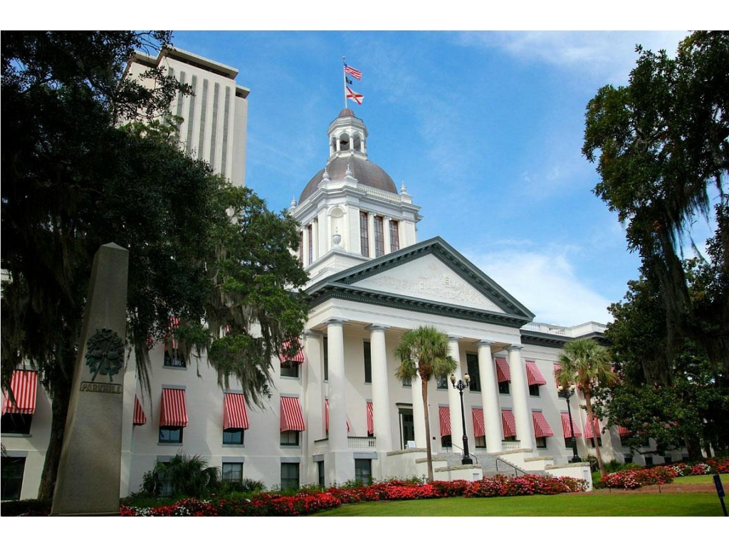 Florida-historic-capitol