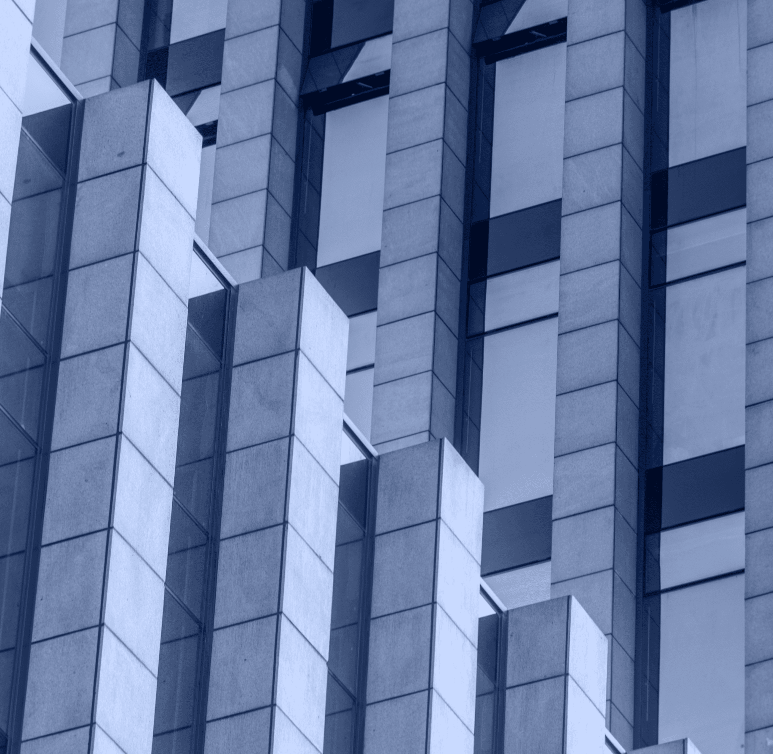 Home page banner